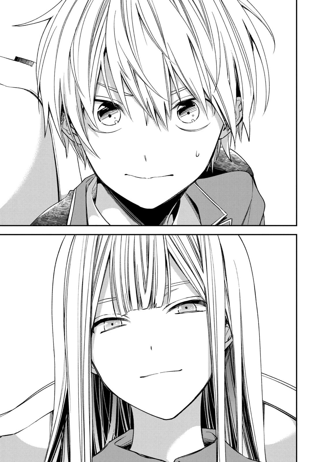 Vermeil in Gold - A Magician Pushes Through the Magical World With the Strongest Disaster Chapter 12 - Page 6