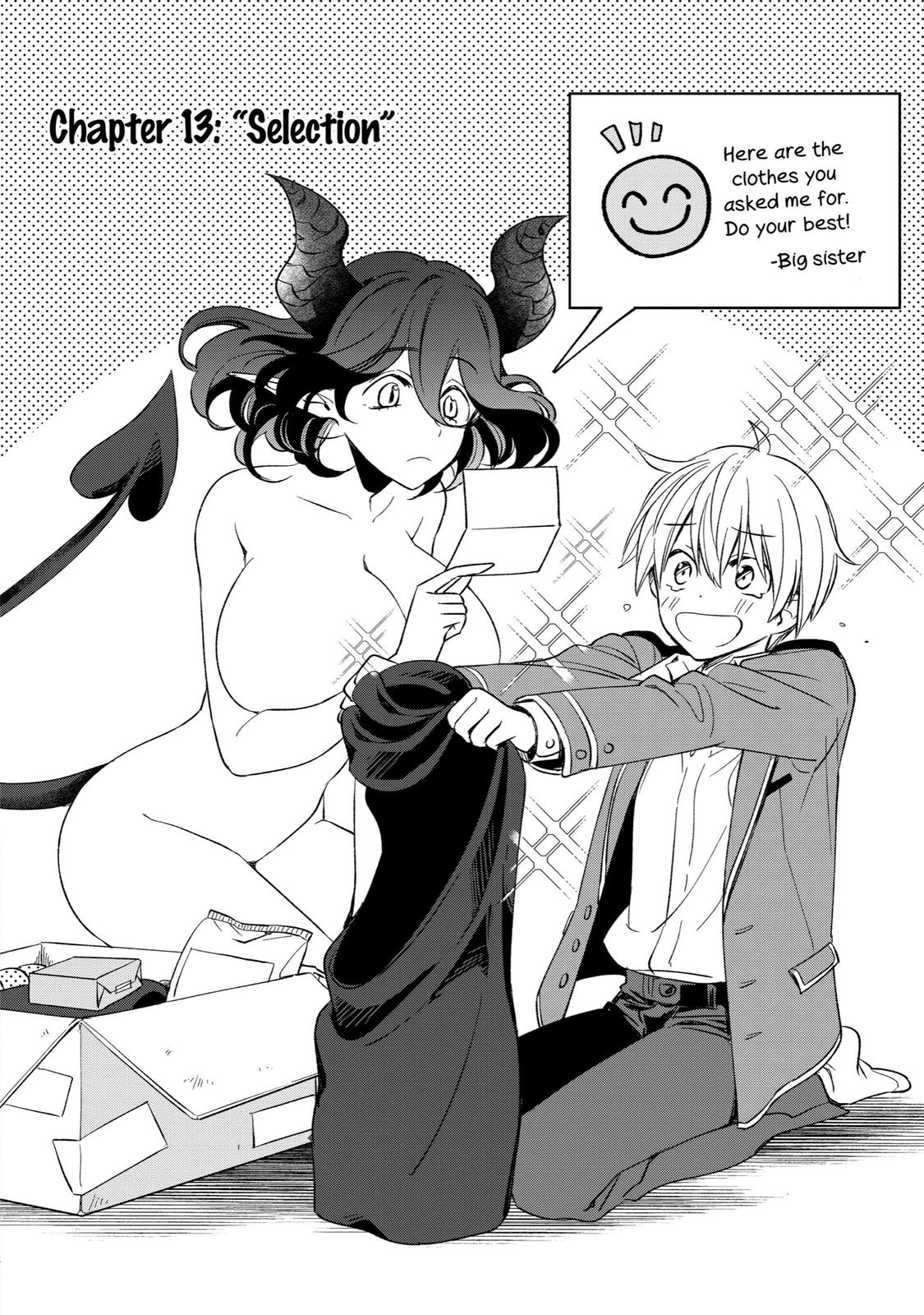 Vermeil in Gold - A Magician Pushes Through the Magical World With the Strongest Disaster Chapter 13 - Page 9