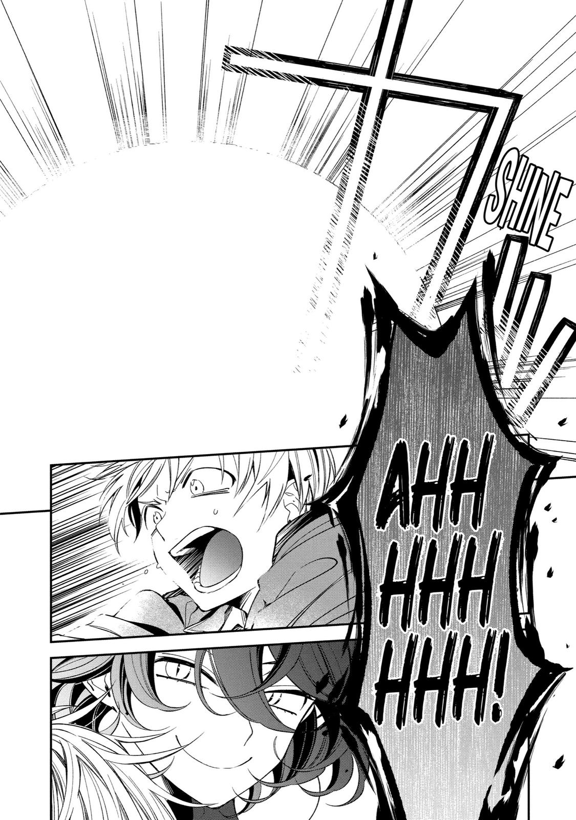 Vermeil in Gold - A Magician Pushes Through the Magical World With the Strongest Disaster Chapter 13 - Page 35