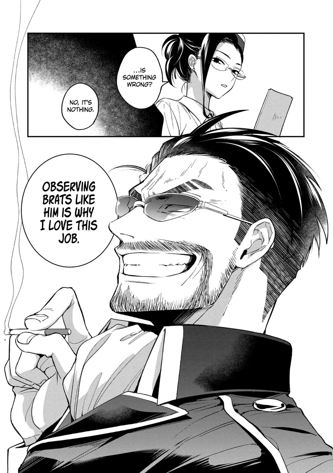 Vermeil in Gold - A Magician Pushes Through the Magical World With the Strongest Disaster Chapter 13 - Page 43