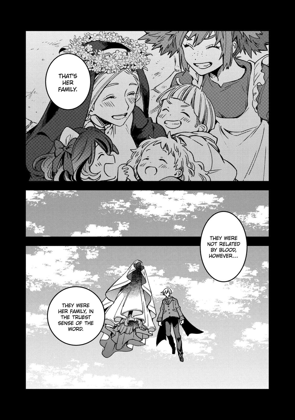 Vermeil in Gold - A Magician Pushes Through the Magical World With the Strongest Disaster Chapter 16 - Page 6