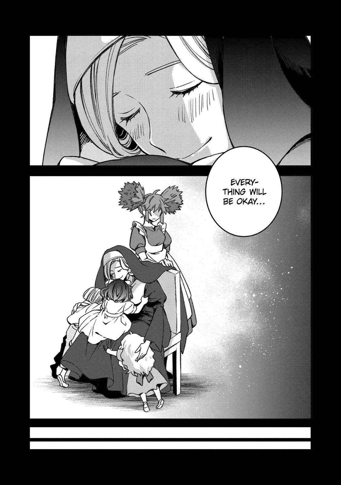 Vermeil in Gold - A Magician Pushes Through the Magical World With the Strongest Disaster Chapter 16 - Page 29