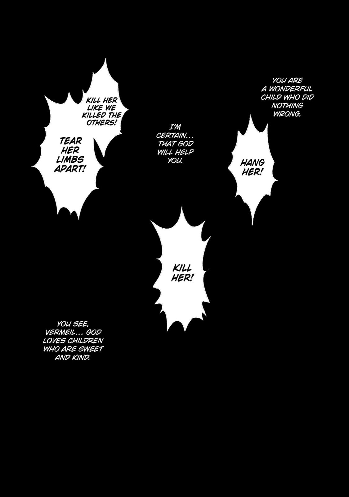 Vermeil in Gold - A Magician Pushes Through the Magical World With the Strongest Disaster Chapter 16 - Page 54