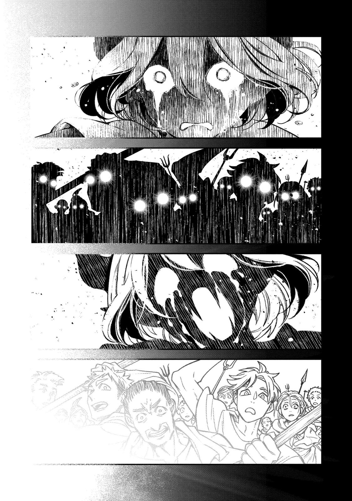 Vermeil in Gold - A Magician Pushes Through the Magical World With the Strongest Disaster Chapter 16 - Page 56