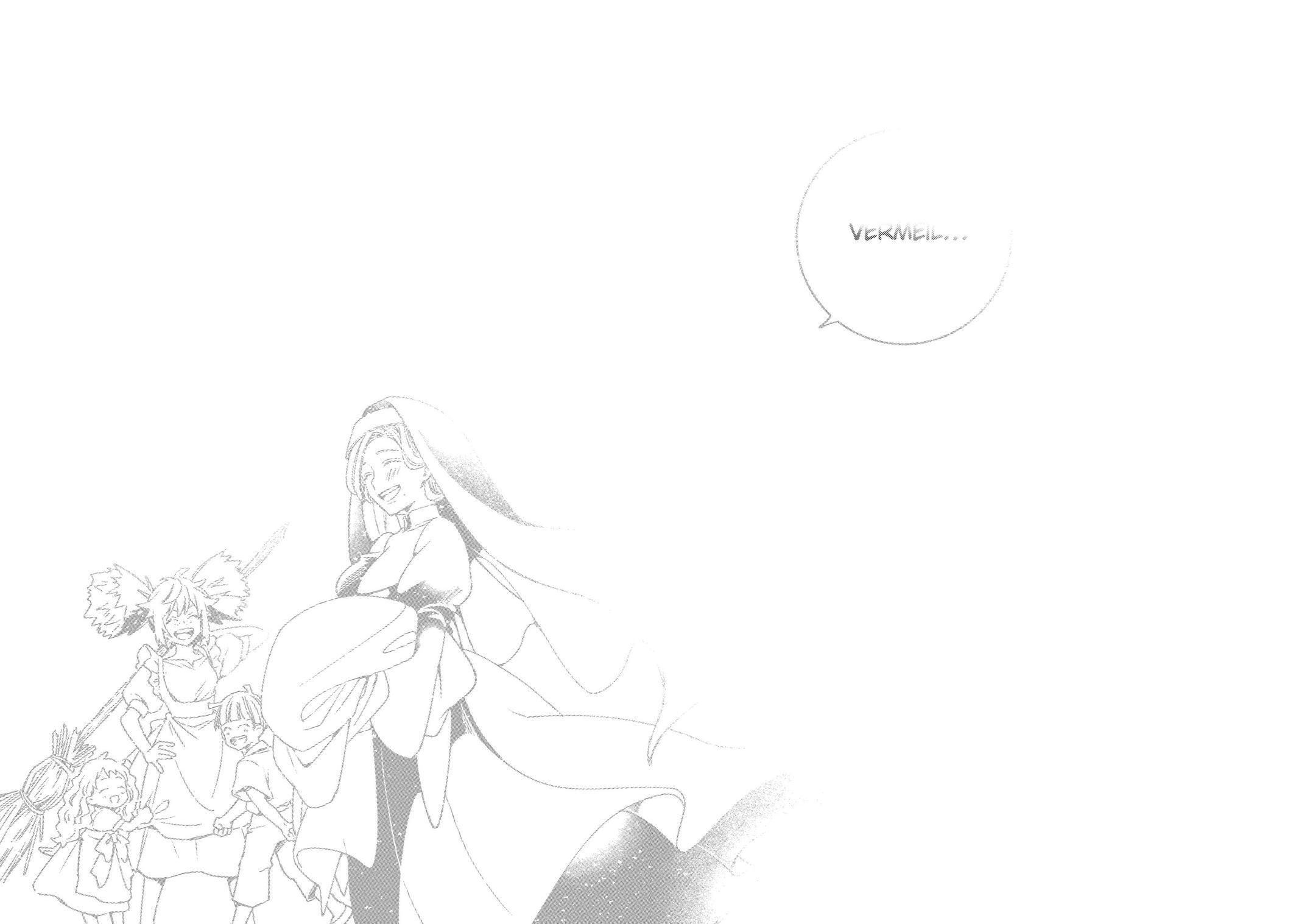 Vermeil in Gold - A Magician Pushes Through the Magical World With the Strongest Disaster Chapter 16 - Page 58