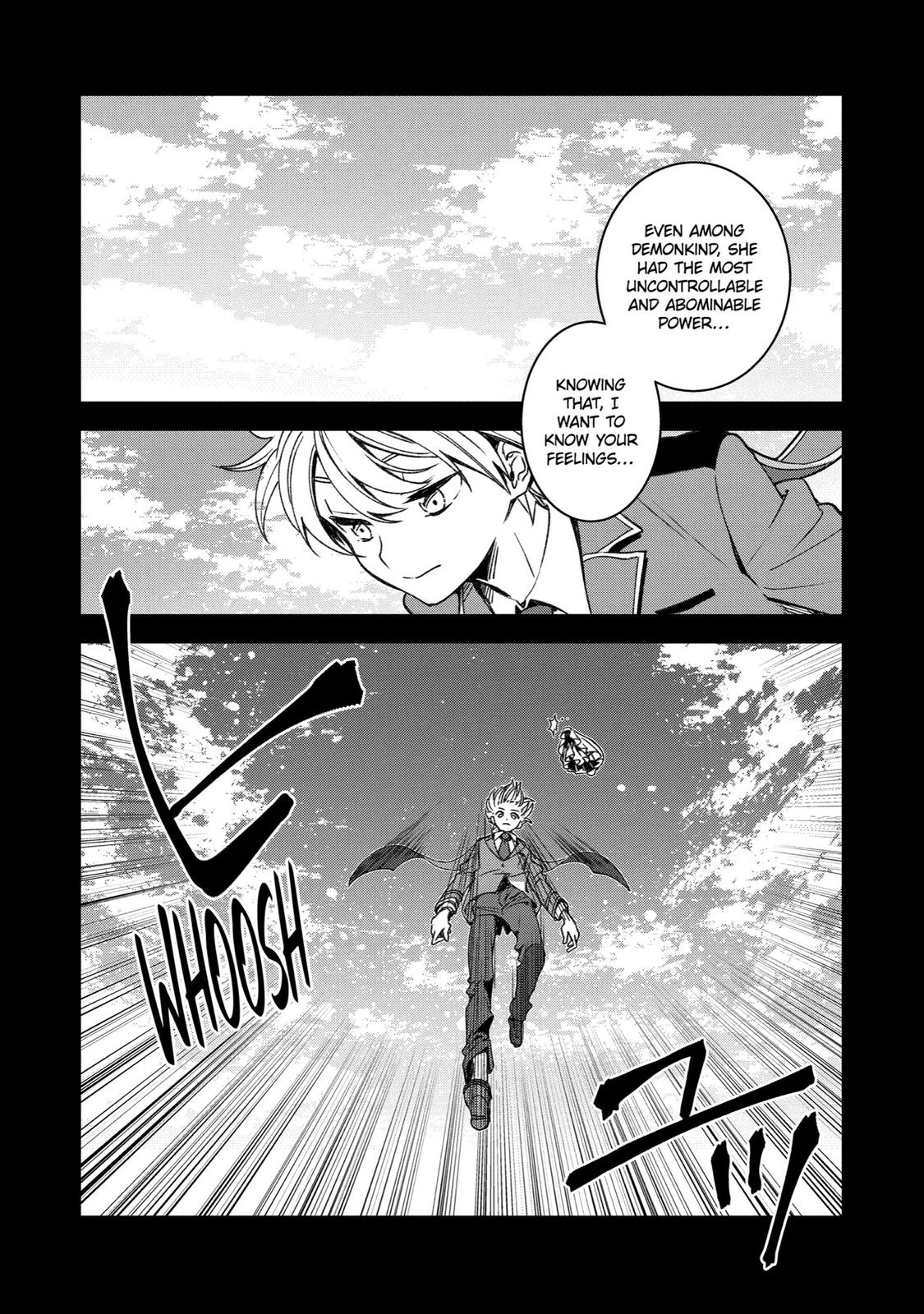 Vermeil in Gold - A Magician Pushes Through the Magical World With the Strongest Disaster Chapter 16 - Page 63