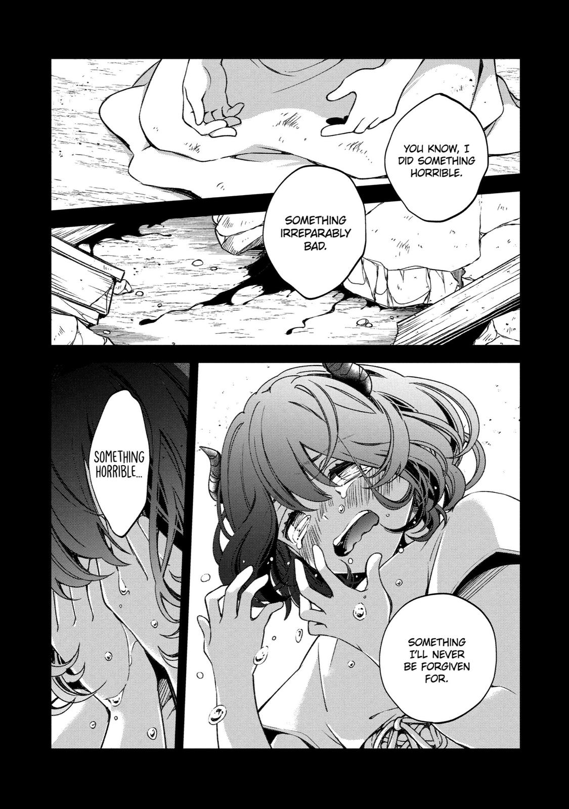 Vermeil in Gold - A Magician Pushes Through the Magical World With the Strongest Disaster Chapter 16 - Page 66