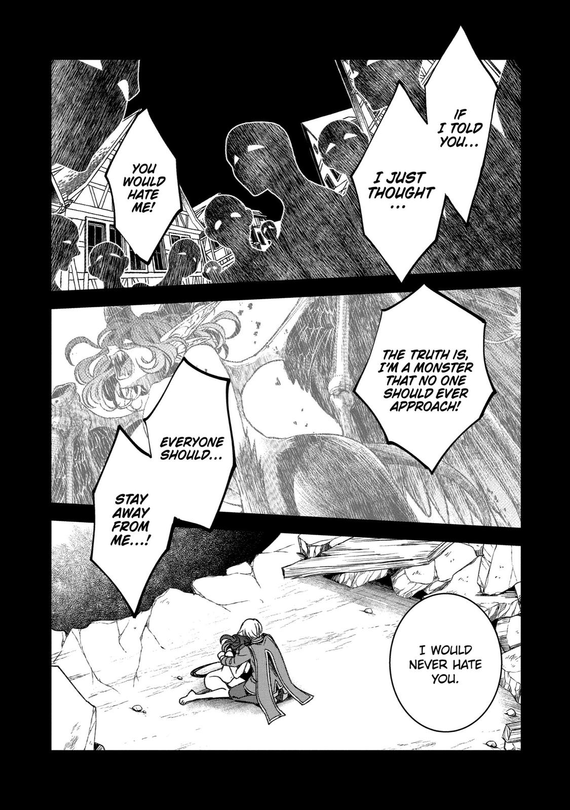 Vermeil in Gold - A Magician Pushes Through the Magical World With the Strongest Disaster Chapter 16 - Page 70