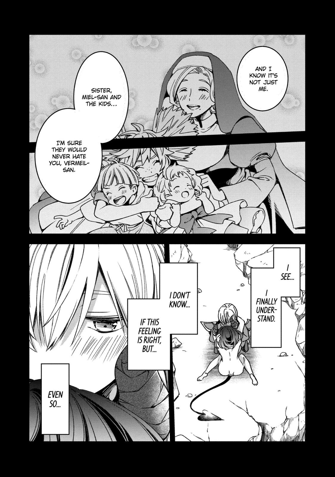 Vermeil in Gold - A Magician Pushes Through the Magical World With the Strongest Disaster Chapter 16 - Page 71