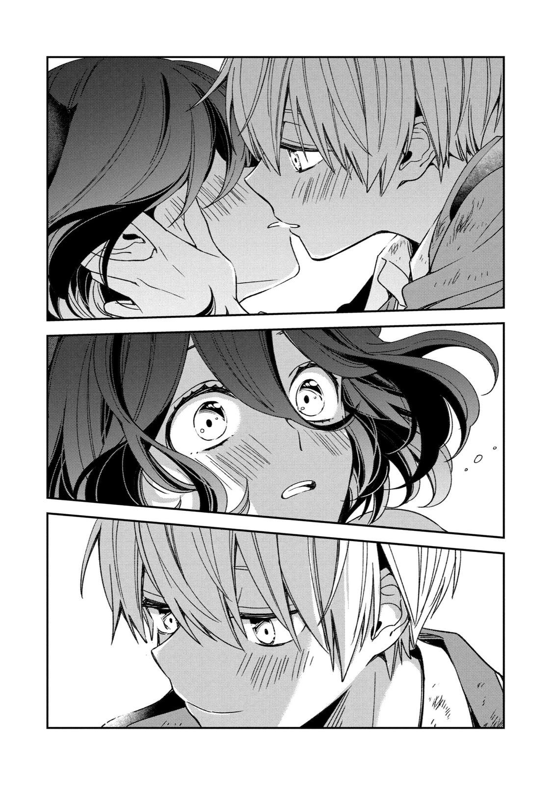 Vermeil in Gold - A Magician Pushes Through the Magical World With the Strongest Disaster Chapter 16 - Page 75