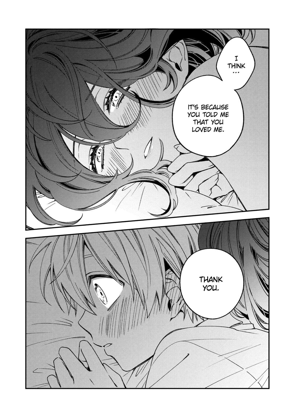 Vermeil in Gold - A Magician Pushes Through the Magical World With the Strongest Disaster Chapter 17 - Page 39