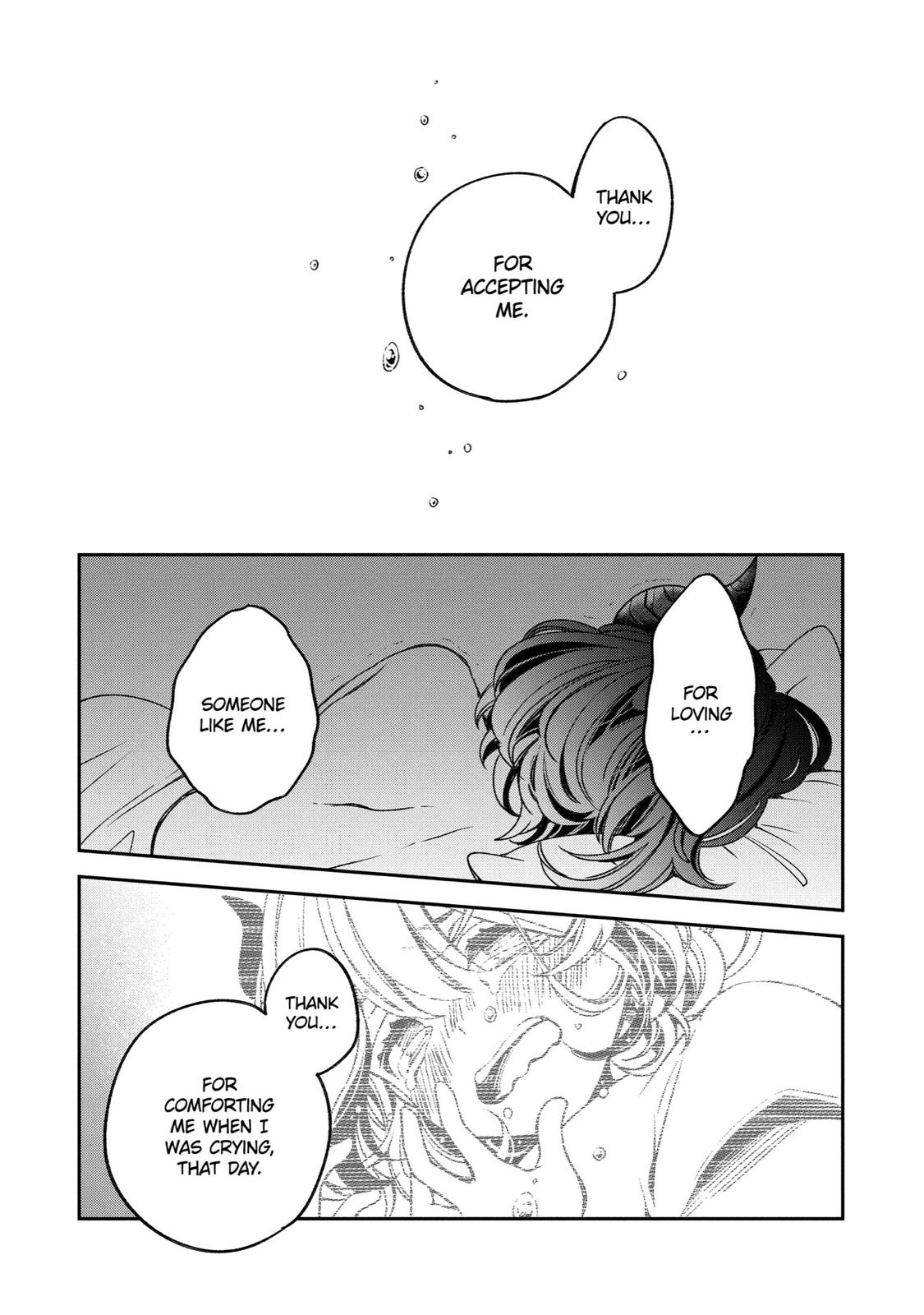 Vermeil in Gold - A Magician Pushes Through the Magical World With the Strongest Disaster Chapter 17 - Page 40