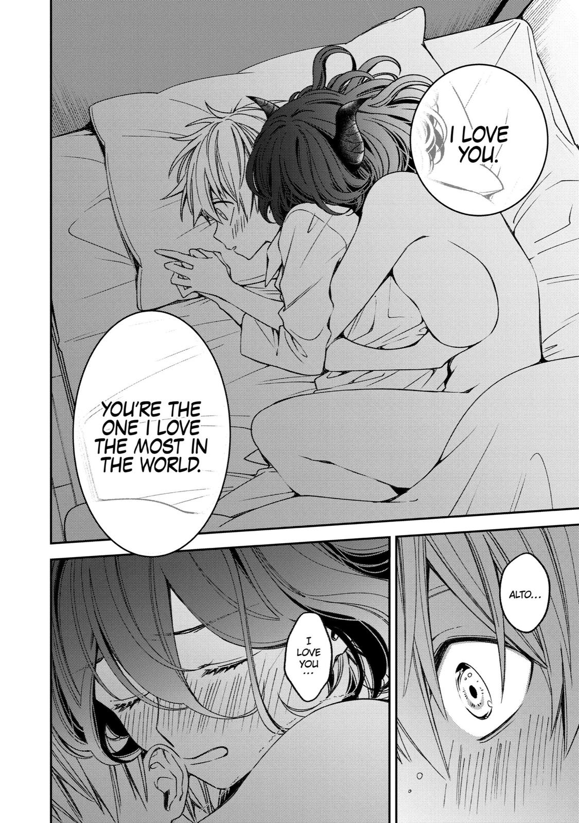 Vermeil in Gold - A Magician Pushes Through the Magical World With the Strongest Disaster Chapter 17 - Page 41