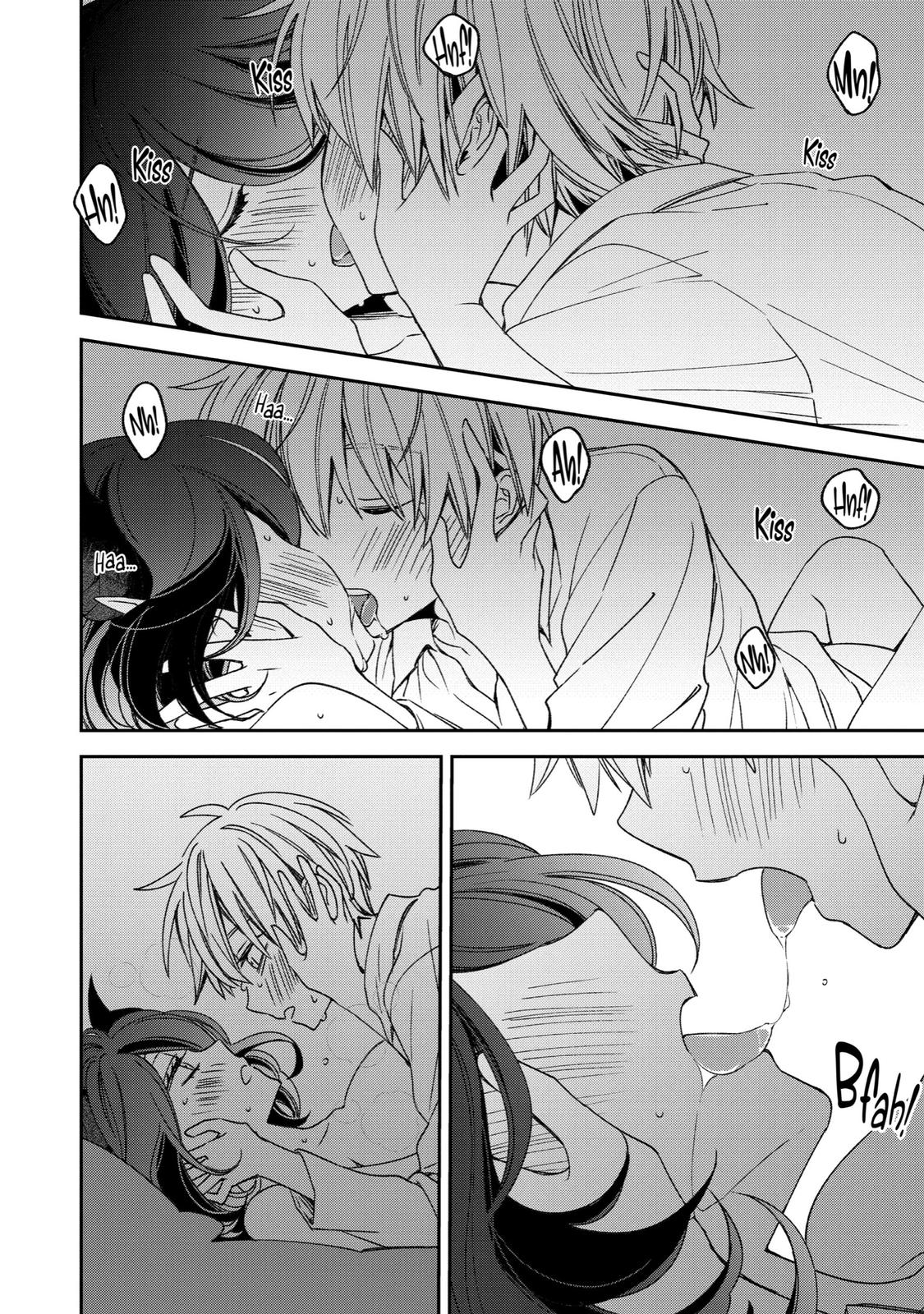 Vermeil in Gold - A Magician Pushes Through the Magical World With the Strongest Disaster Chapter 17 - Page 43