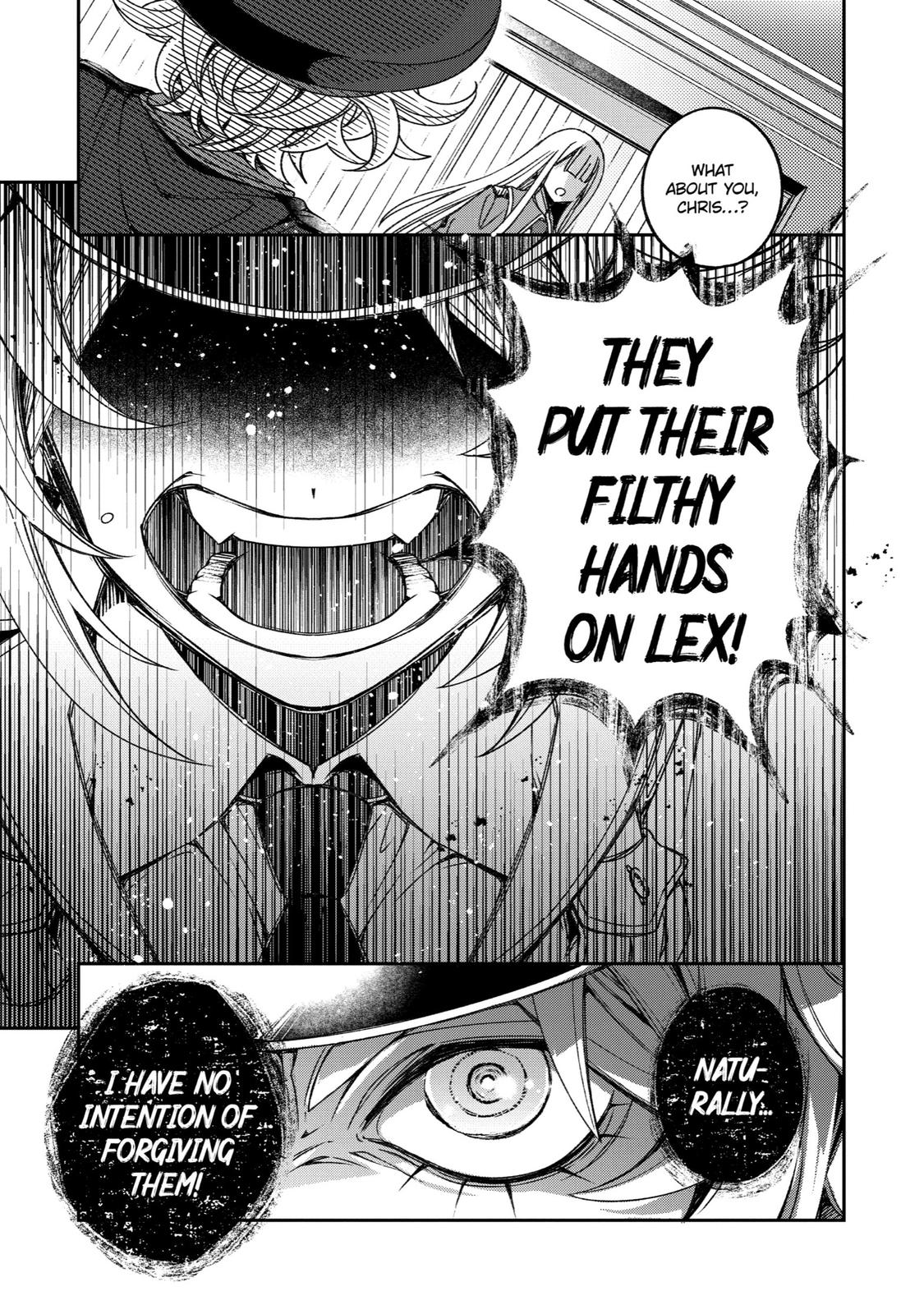 Vermeil in Gold - A Magician Pushes Through the Magical World With the Strongest Disaster Chapter 17 - Page 52