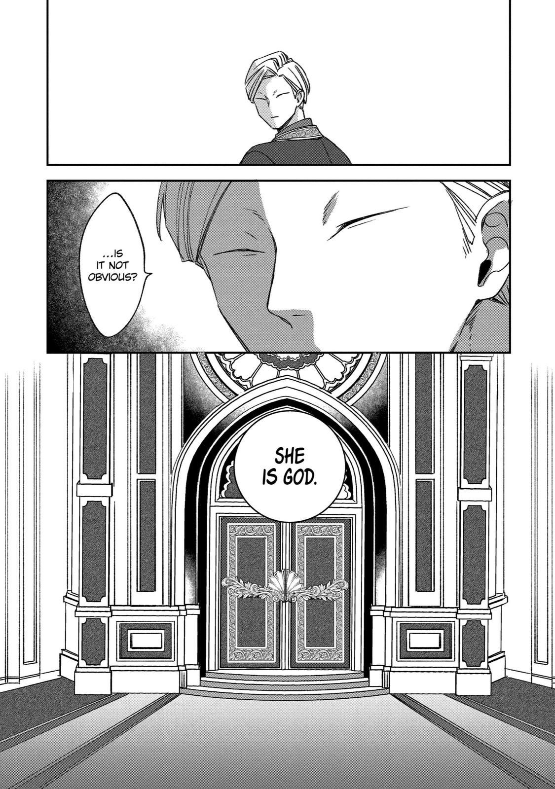 Vermeil in Gold - A Magician Pushes Through the Magical World With the Strongest Disaster Chapter 20 - Page 10