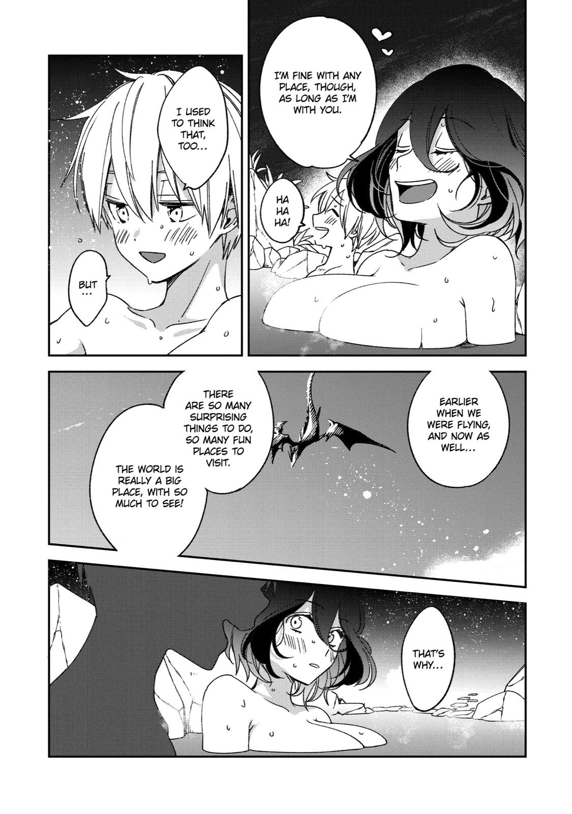 Vermeil in Gold - A Magician Pushes Through the Magical World With the Strongest Disaster Chapter 20 - Page 43