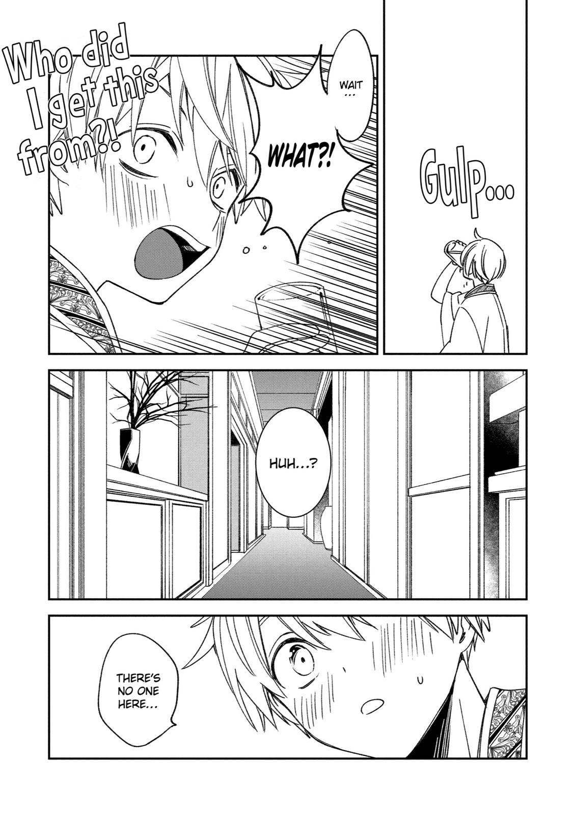 Vermeil in Gold - A Magician Pushes Through the Magical World With the Strongest Disaster Chapter 20 - Page 49