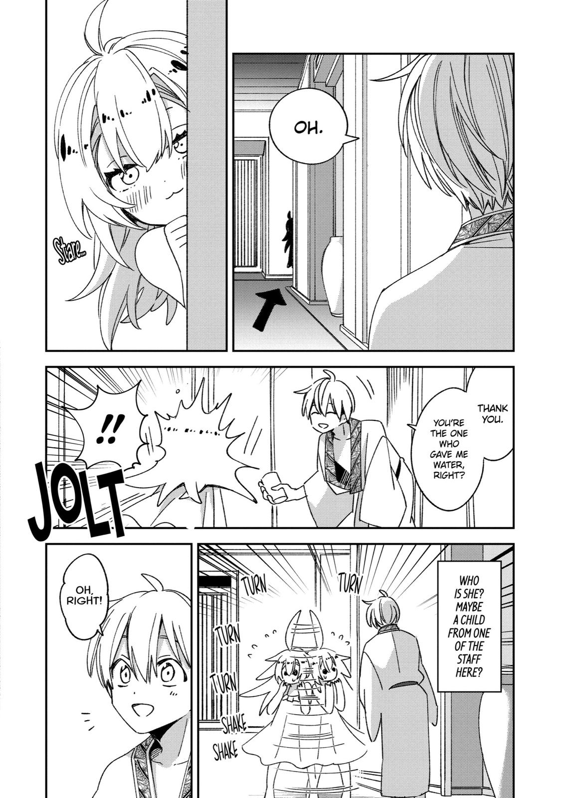 Vermeil in Gold - A Magician Pushes Through the Magical World With the Strongest Disaster Chapter 20 - Page 50