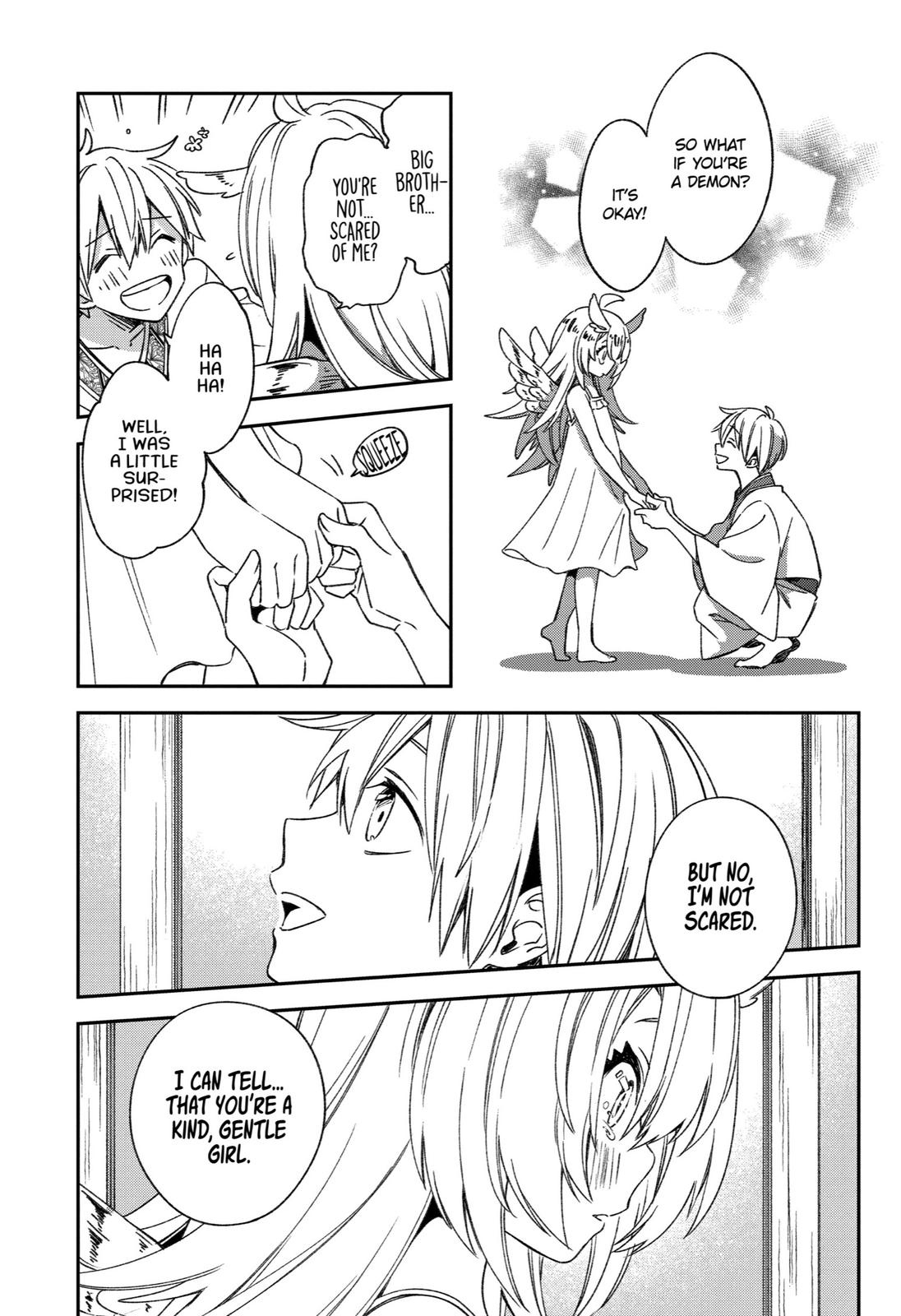 Vermeil in Gold - A Magician Pushes Through the Magical World With the Strongest Disaster Chapter 21 - Page 10