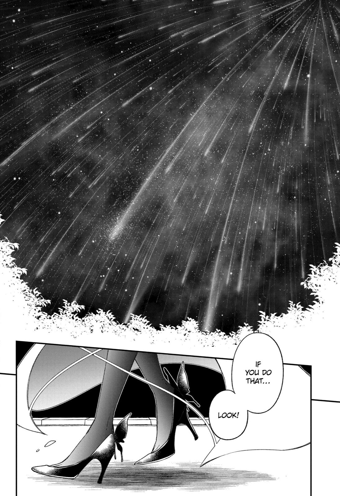 Vermeil in Gold - A Magician Pushes Through the Magical World With the Strongest Disaster Chapter 21 - Page 33