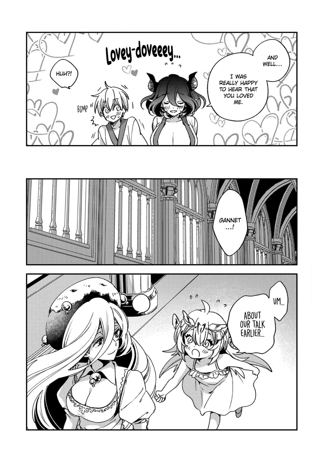 Vermeil in Gold - A Magician Pushes Through the Magical World With the Strongest Disaster Chapter 21 - Page 38