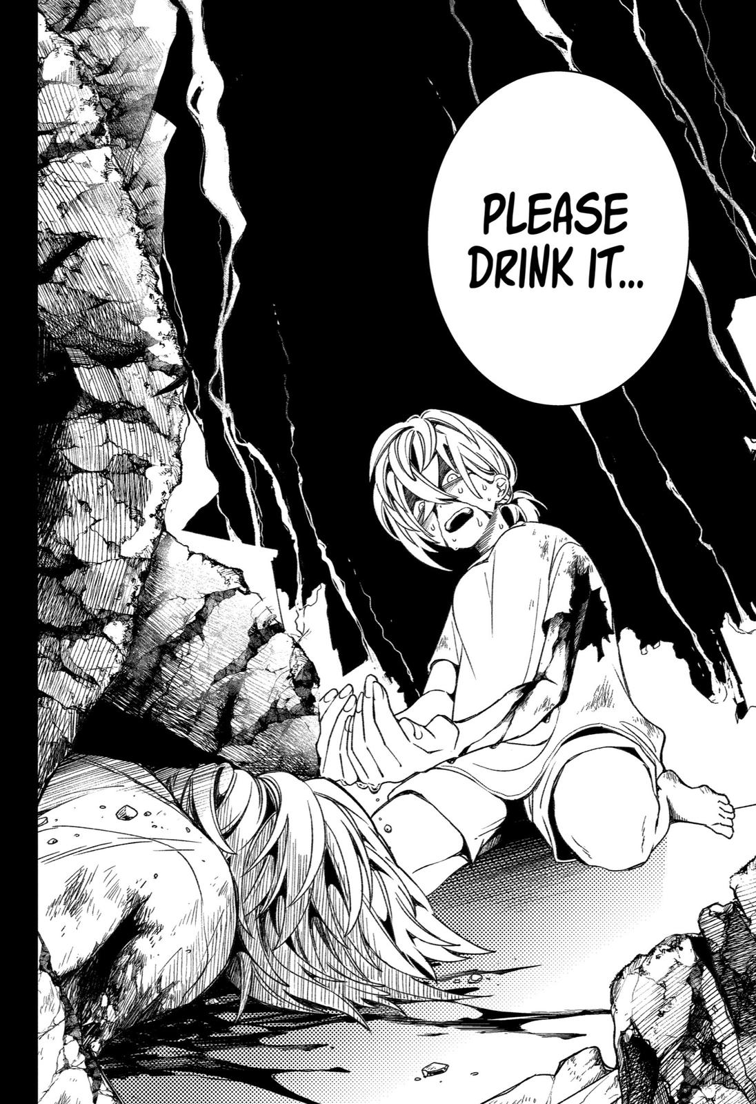 Vermeil in Gold - A Magician Pushes Through the Magical World With the Strongest Disaster Chapter 23 - Page 30