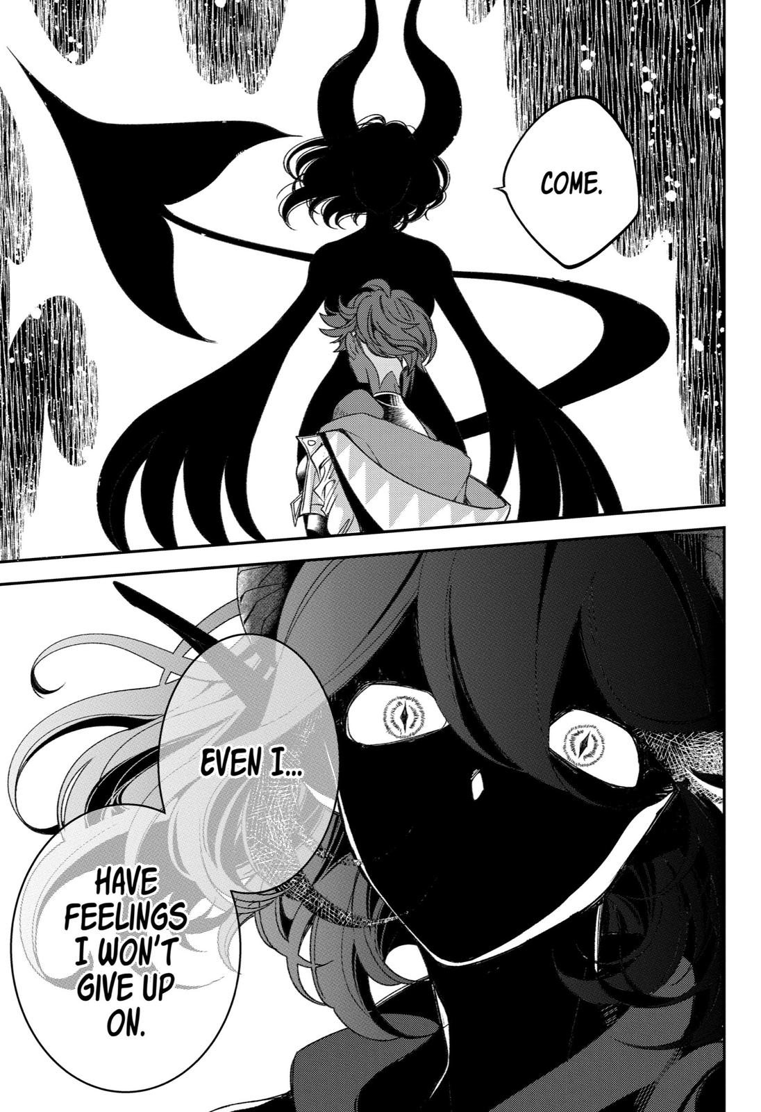 Vermeil in Gold - A Magician Pushes Through the Magical World With the Strongest Disaster Chapter 23 - Page 41