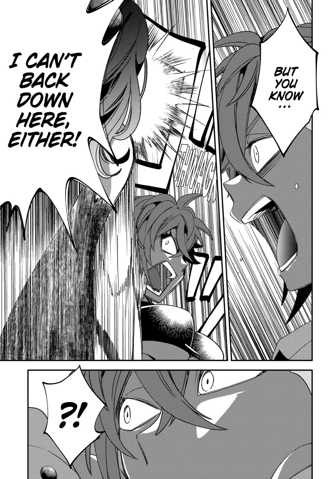 Vermeil in Gold - A Magician Pushes Through the Magical World With the Strongest Disaster Chapter 23 - Page 45