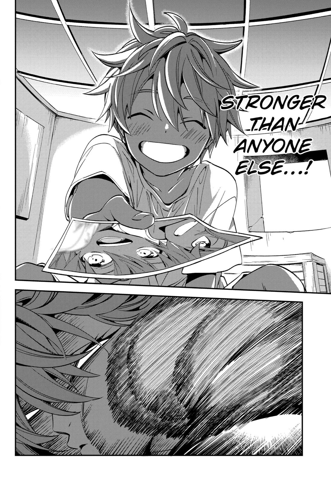 Vermeil in Gold - A Magician Pushes Through the Magical World With the Strongest Disaster Chapter 23 - Page 64