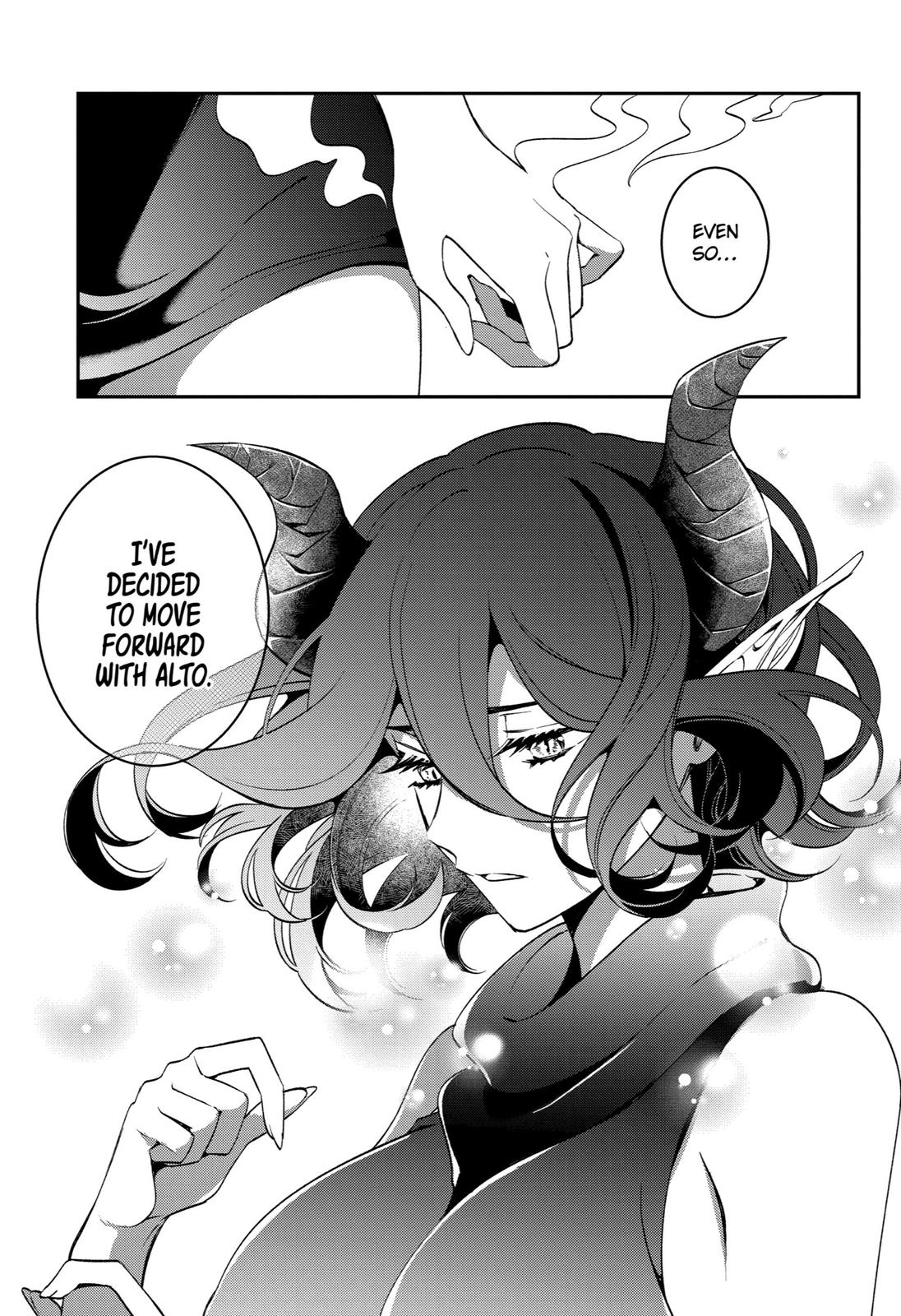 Vermeil in Gold - A Magician Pushes Through the Magical World With the Strongest Disaster Chapter 23 - Page 67