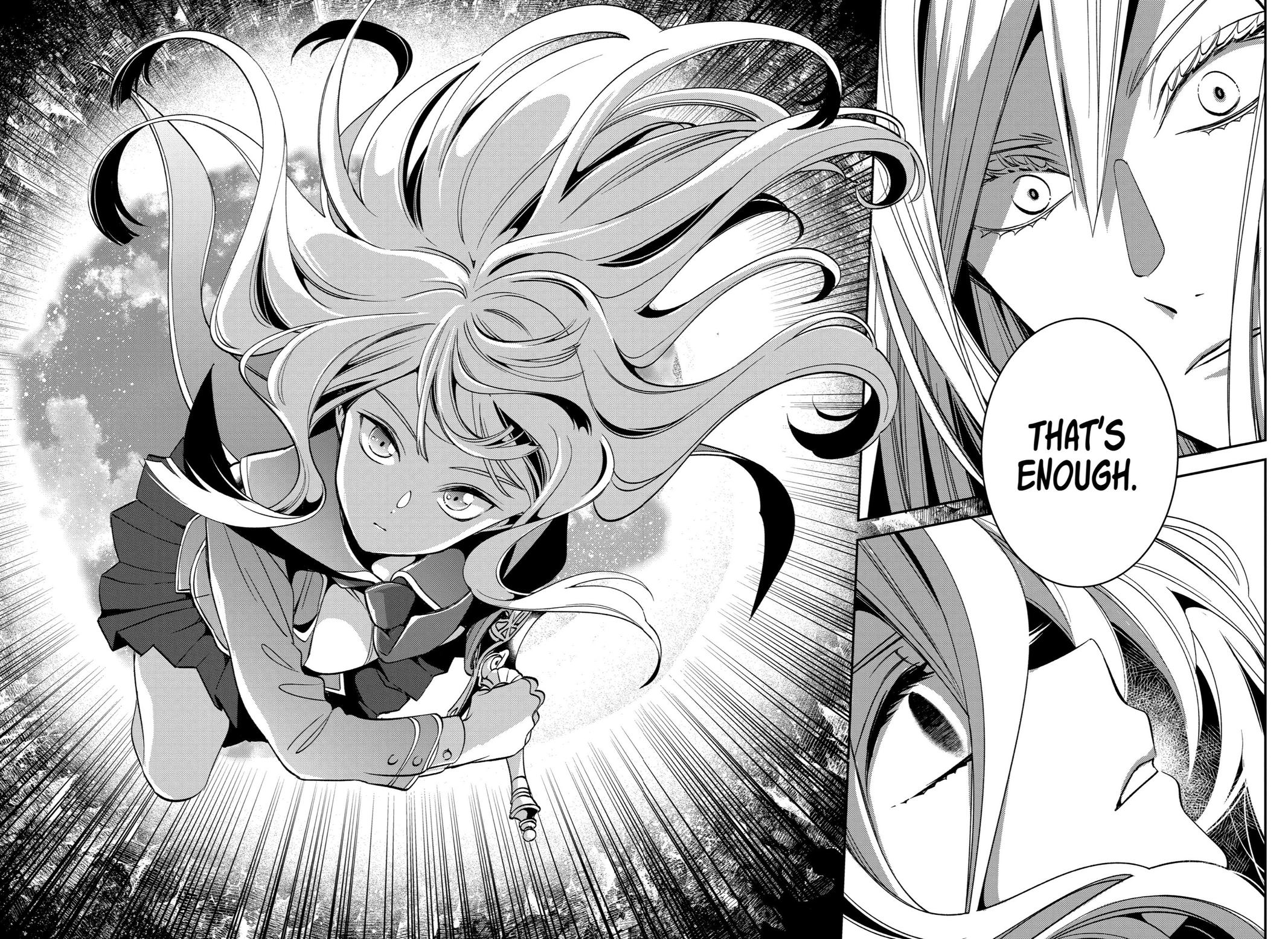 Vermeil in Gold - A Magician Pushes Through the Magical World With the Strongest Disaster Chapter 23 - Page 78