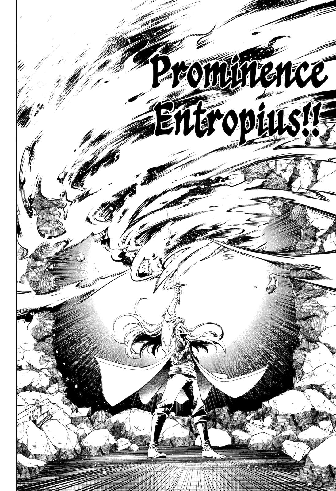 Vermeil in Gold - A Magician Pushes Through the Magical World With the Strongest Disaster Chapter 25 - Page 20