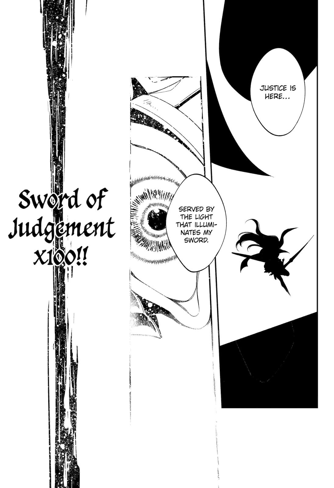 Vermeil in Gold - A Magician Pushes Through the Magical World With the Strongest Disaster Chapter 25 - Page 23