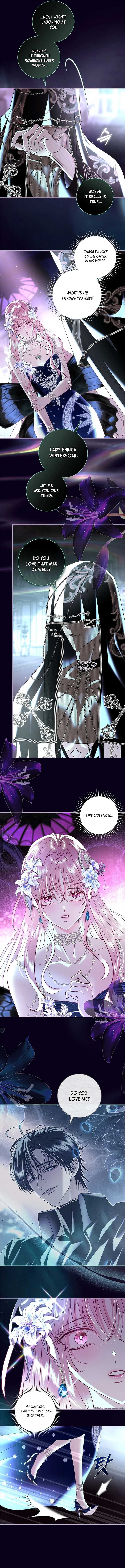 Villain, I’ll Do Everything Except Marriage for You! Chapter 40 - Page 8