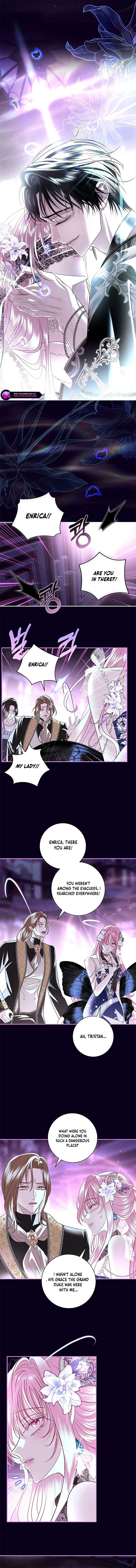 Villain, I’ll Do Everything Except Marriage for You! Chapter 40 - Page 11