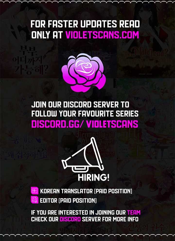 Villain, I’ll Do Everything Except Marriage for You! Chapter 40 - Page 16