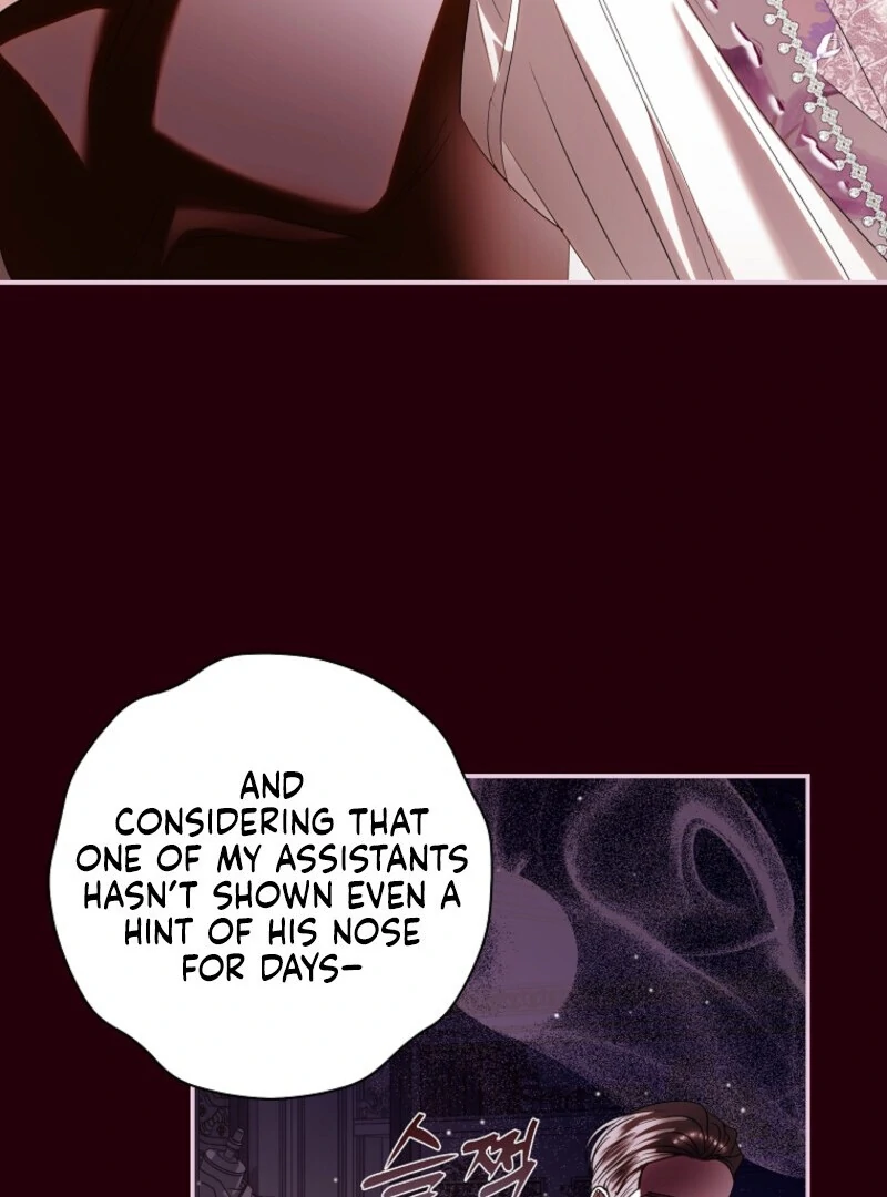 Villain, I’ll Do Everything Except Marriage for You! Chapter 42 - Page 5