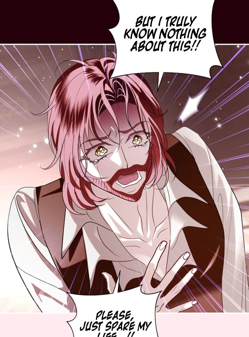 Villain, I’ll Do Everything Except Marriage for You! Chapter 42 - Page 7