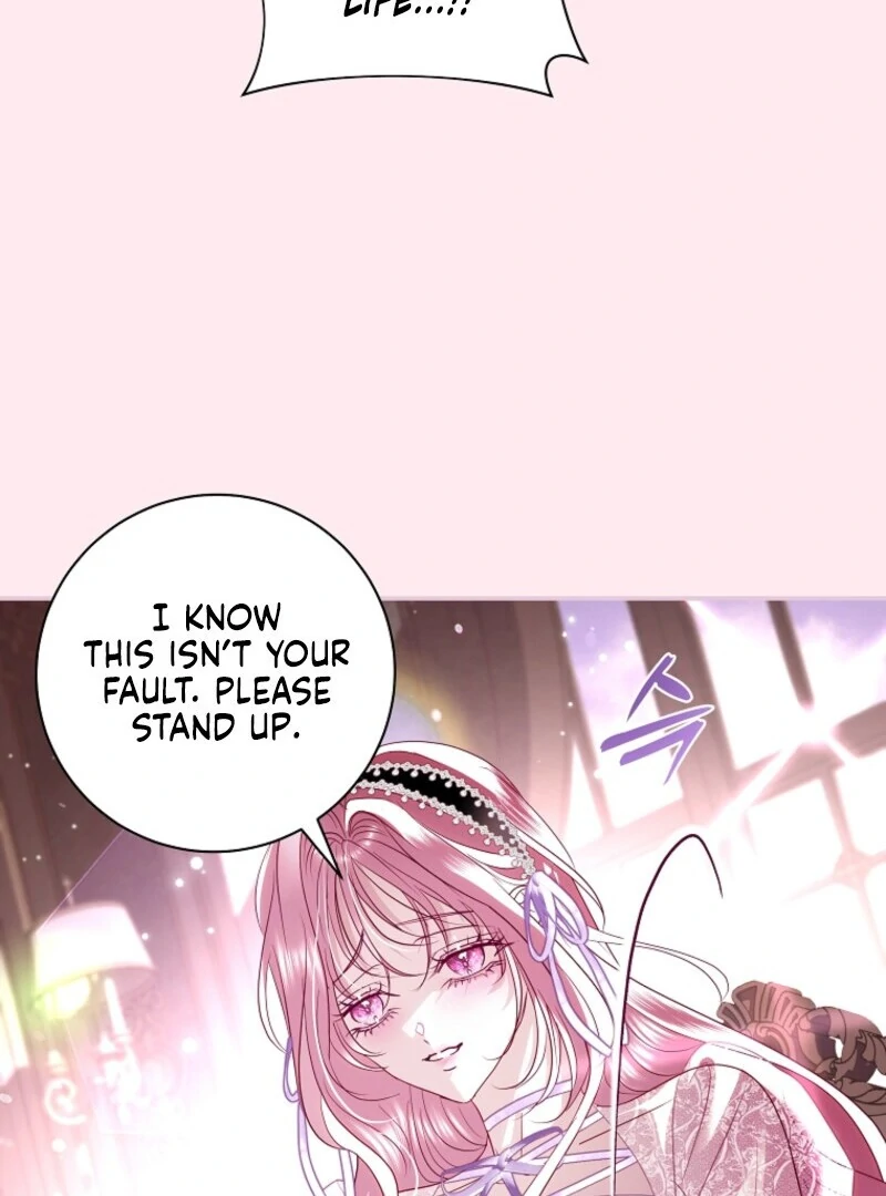 Villain, I’ll Do Everything Except Marriage for You! Chapter 42 - Page 8