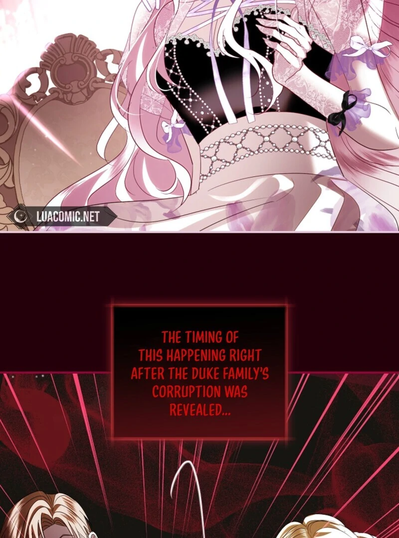 Villain, I’ll Do Everything Except Marriage for You! Chapter 42 - Page 9
