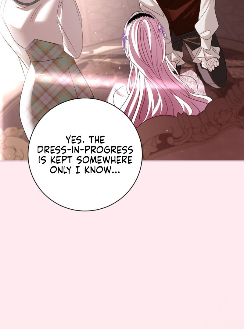 Villain, I’ll Do Everything Except Marriage for You! Chapter 42 - Page 12