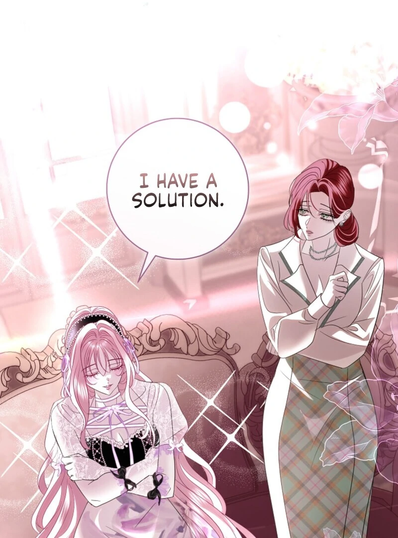 Villain, I’ll Do Everything Except Marriage for You! Chapter 42 - Page 15