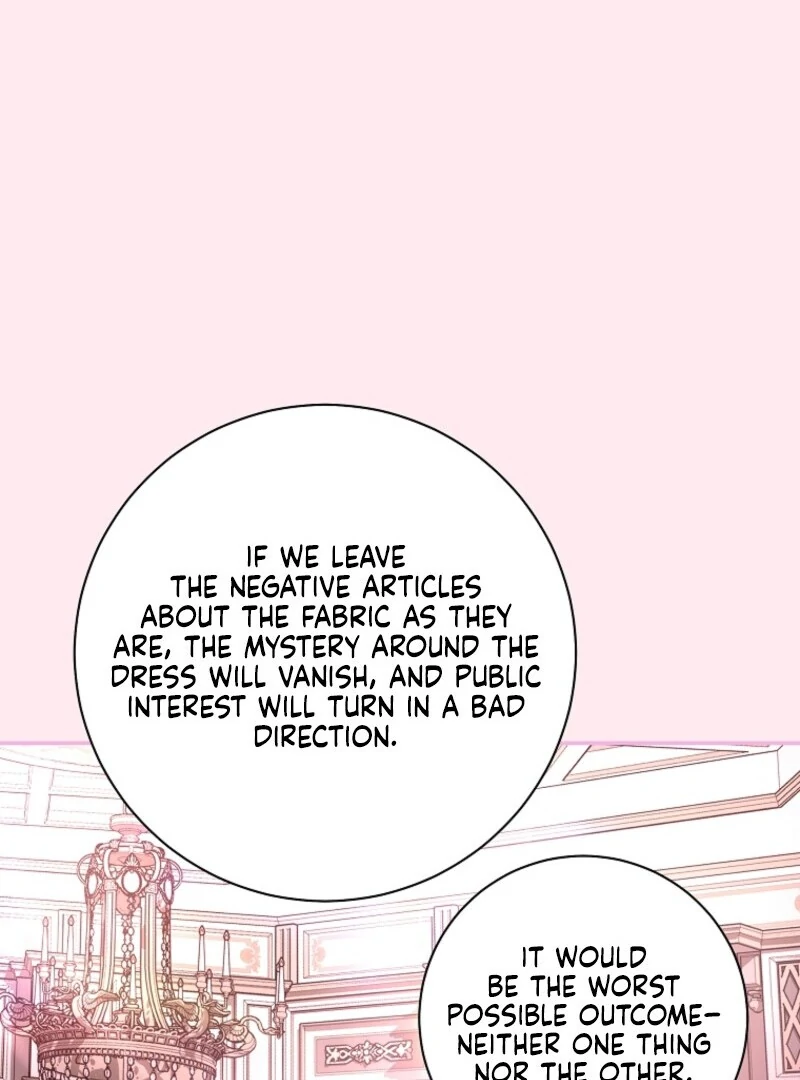 Villain, I’ll Do Everything Except Marriage for You! Chapter 42 - Page 20