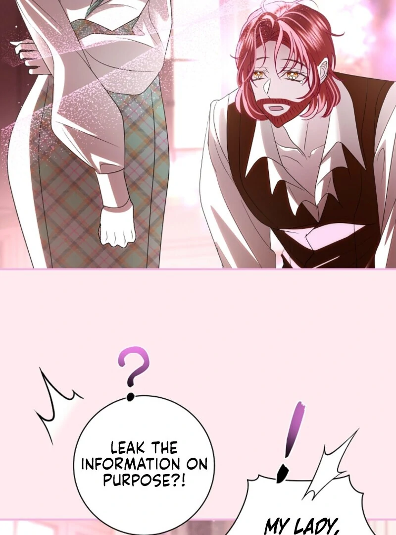 Villain, I’ll Do Everything Except Marriage for You! Chapter 42 - Page 23