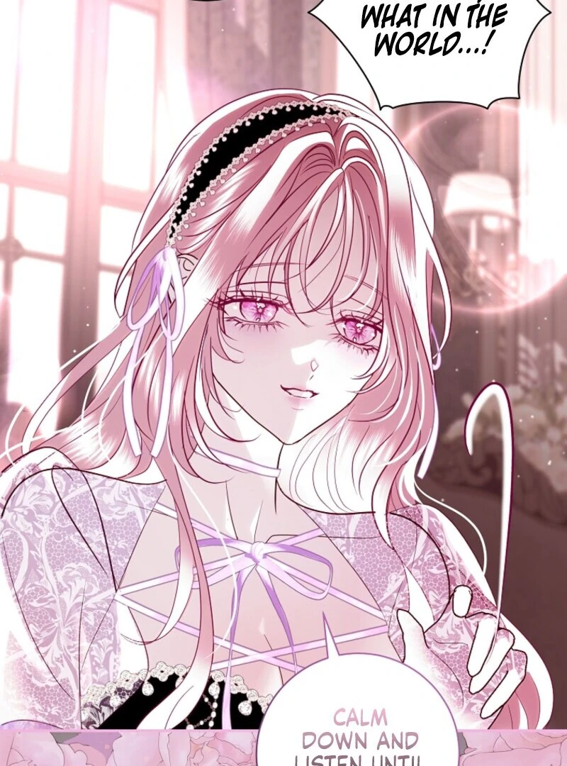 Villain, I’ll Do Everything Except Marriage for You! Chapter 42 - Page 24