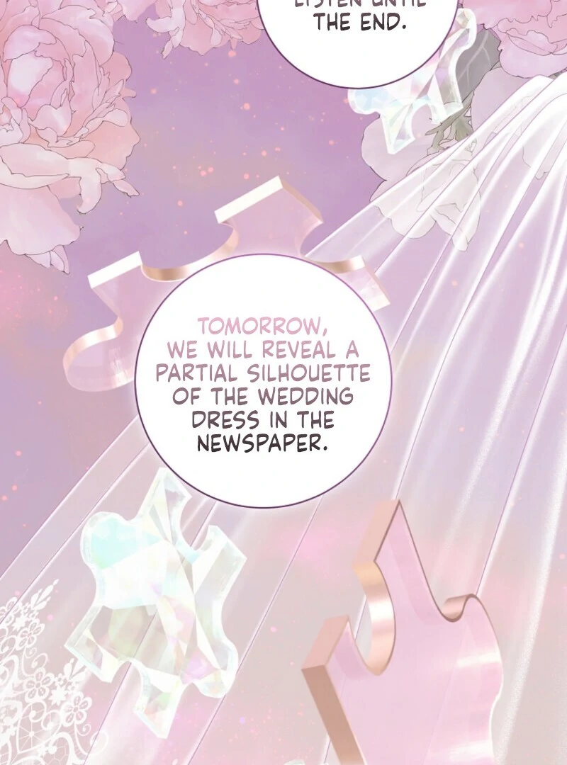 Villain, I’ll Do Everything Except Marriage for You! Chapter 42 - Page 25