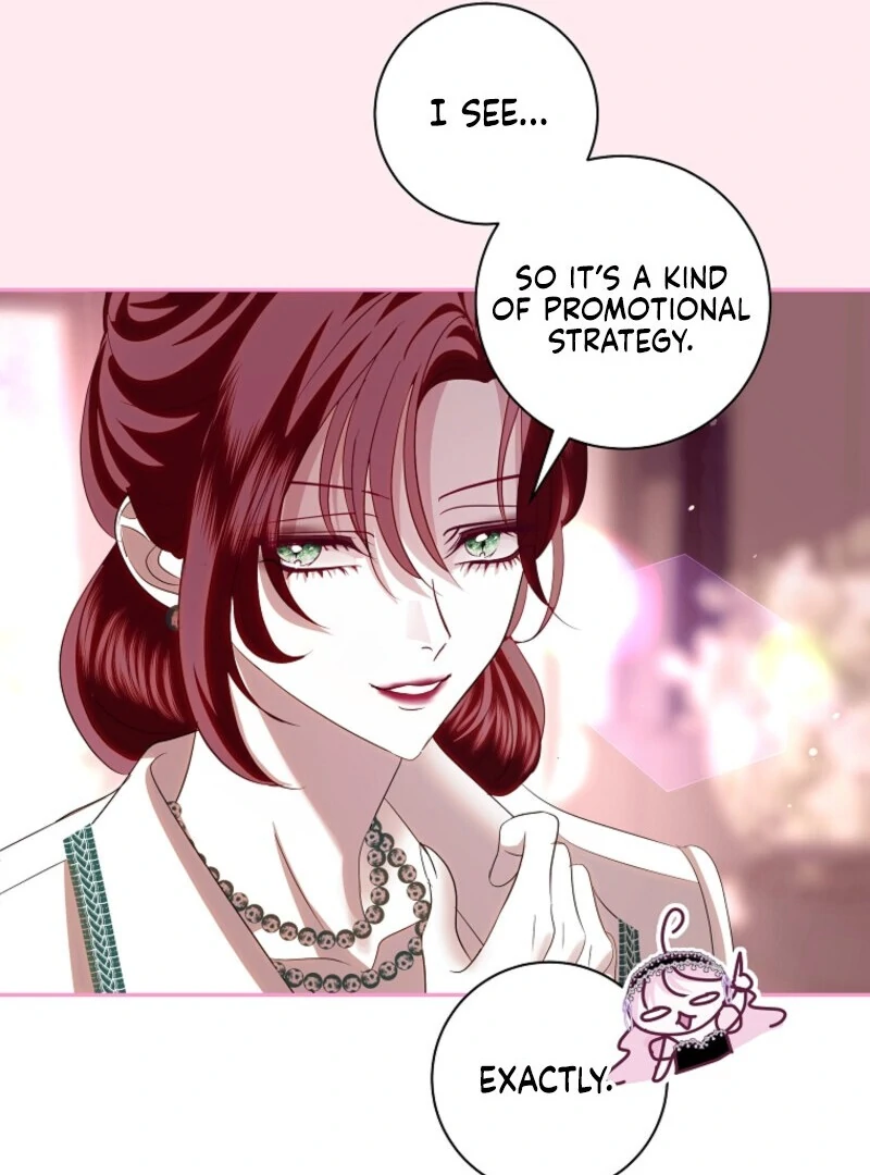 Villain, I’ll Do Everything Except Marriage for You! Chapter 42 - Page 29