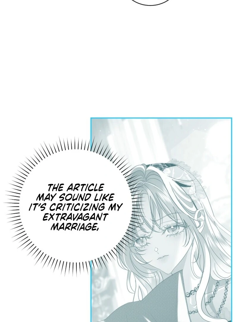 Villain, I’ll Do Everything Except Marriage for You! Chapter 42 - Page 30