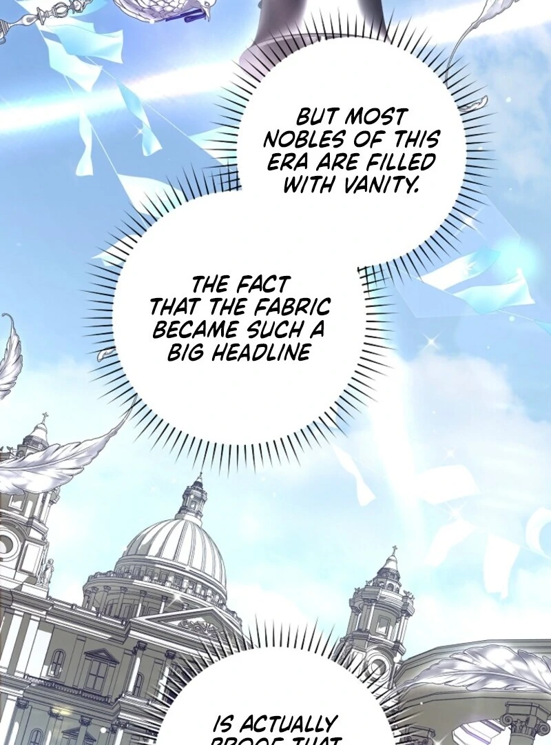 Villain, I’ll Do Everything Except Marriage for You! Chapter 42 - Page 32